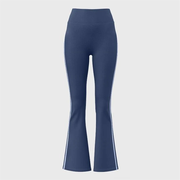 high waist gym wear supplier