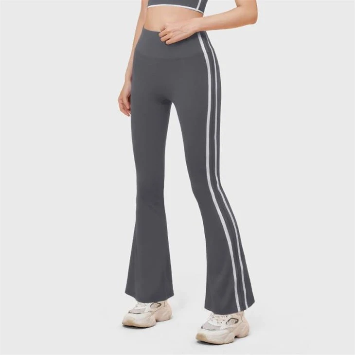high waist gym wear manufacturer